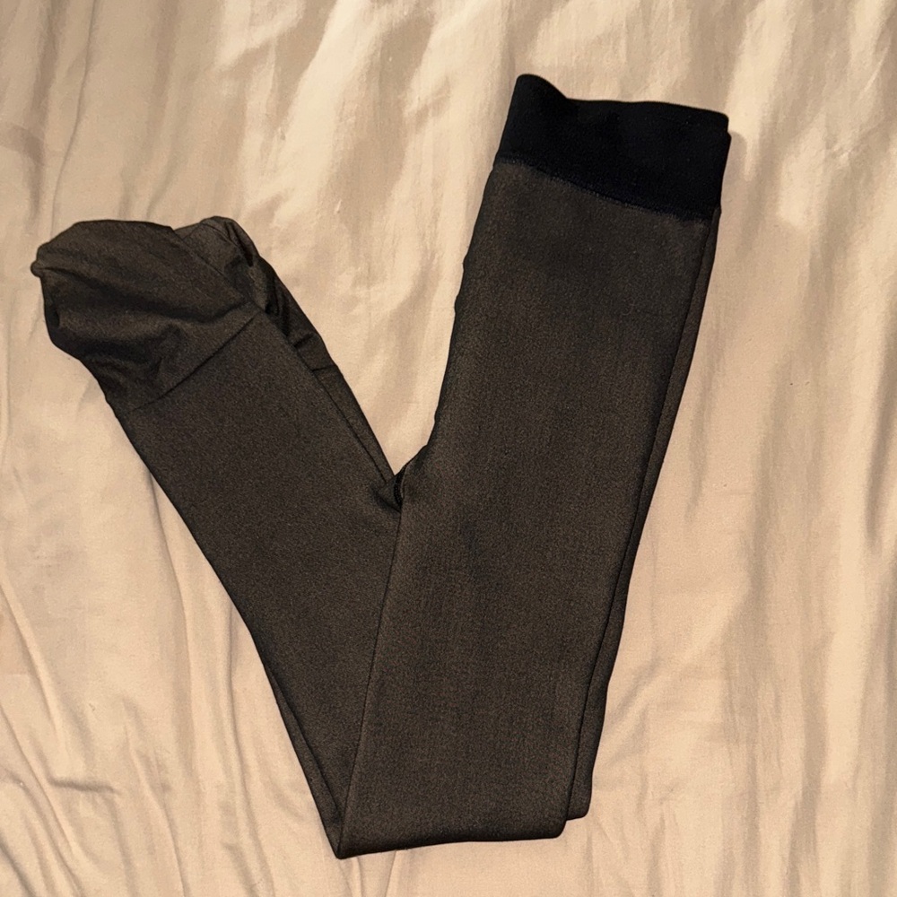 Warmth Tights